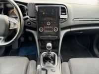 Renault Megane IV ESTATE BUSINESS 1.5 dCi 90 Energy Business - <small></small> 8.990 € <small>TTC</small> - #10