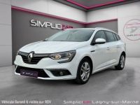 Renault Megane IV ESTATE BUSINESS 1.5 dCi 90 Energy Business - <small></small> 8.990 € <small>TTC</small> - #13