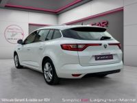 Renault Megane IV ESTATE BUSINESS 1.5 dCi 90 Energy Business - <small></small> 8.990 € <small>TTC</small> - #14