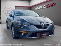 Renault Megane IV ESTATE BUSINESS lue dCi 115 BOITE AUTO AVEC ATTELAGE EDC Business - <small></small> 12.990 € <small>TTC</small> - #1