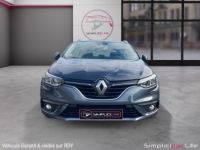 Renault Megane IV ESTATE BUSINESS lue dCi 115 BOITE AUTO AVEC ATTELAGE EDC Business - <small></small> 12.990 € <small>TTC</small> - #2