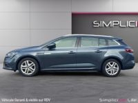 Renault Megane IV ESTATE BUSINESS lue dCi 115 BOITE AUTO AVEC ATTELAGE EDC Business - <small></small> 12.990 € <small>TTC</small> - #4