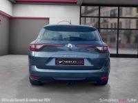 Renault Megane IV ESTATE BUSINESS lue dCi 115 BOITE AUTO AVEC ATTELAGE EDC Business - <small></small> 12.990 € <small>TTC</small> - #6