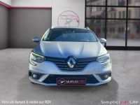 Renault Megane IV ESTATE dCi 110 Energy Intens - <small></small> 11.490 € <small>TTC</small> - #1