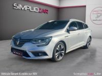 Renault Megane IV ESTATE dCi 110 Energy Intens - <small></small> 11.490 € <small>TTC</small> - #2