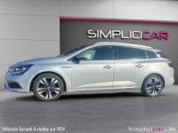 Renault Megane IV ESTATE dCi 110 Energy Intens - <small></small> 11.490 € <small>TTC</small> - #3