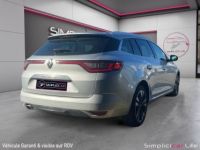 Renault Megane IV ESTATE dCi 110 Energy Intens - <small></small> 11.490 € <small>TTC</small> - #6