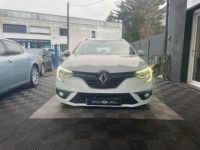 Renault Megane IV ESTATE dCi 110 Energy Zen - <small></small> 10.490 € <small>TTC</small> - #2