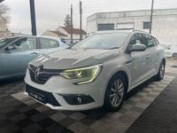 Renault Megane IV ESTATE dCi 110 Energy Zen - <small></small> 10.490 € <small>TTC</small> - #3