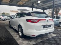 Renault Megane IV ESTATE dCi 110 Energy Zen - <small></small> 10.490 € <small>TTC</small> - #4