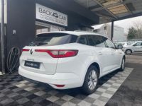 Renault Megane IV ESTATE dCi 110 Energy Zen - <small></small> 10.490 € <small>TTC</small> - #6