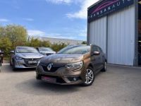 Renault Megane IV ESTATE dCi 110 Zen - GARANTIE - EMBRAYAGE OK - DISTRI OK - <small></small> 7.990 € <small>TTC</small> - #1