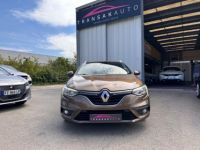 Renault Megane IV ESTATE dCi 110 Zen - GARANTIE - EMBRAYAGE OK - DISTRI OK - <small></small> 7.990 € <small>TTC</small> - #2