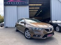 Renault Megane IV ESTATE dCi 110 Zen - GARANTIE - EMBRAYAGE OK - DISTRI OK - <small></small> 7.990 € <small>TTC</small> - #3