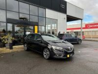 Renault Megane IV ESTATE dCi 130 Energy Intens pack BOSE - <small></small> 14.490 € <small>TTC</small> - #1