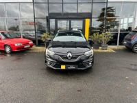 Renault Megane IV ESTATE dCi 130 Energy Intens pack BOSE - <small></small> 14.490 € <small>TTC</small> - #2