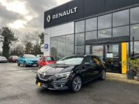 Renault Megane IV ESTATE dCi 130 Energy Intens pack BOSE - <small></small> 14.490 € <small>TTC</small> - #3