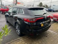 Renault Megane IV ESTATE dCi 130 Energy Intens pack BOSE - <small></small> 14.490 € <small>TTC</small> - #5