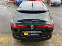 Renault Megane IV ESTATE dCi 130 Energy Intens pack BOSE - <small></small> 14.490 € <small>TTC</small> - #6