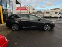 Renault Megane IV ESTATE dCi 130 Energy Intens pack BOSE - <small></small> 14.490 € <small>TTC</small> - #8