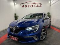 Renault Megane IV ESTATE dCi 165 Energy EDC GT - <small></small> 16.990 € <small>TTC</small> - #1