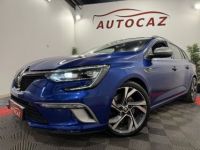 Renault Megane IV ESTATE dCi 165 Energy EDC GT - <small></small> 16.990 € <small>TTC</small> - #2