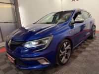 Renault Megane IV ESTATE dCi 165 Energy EDC GT - <small></small> 16.990 € <small>TTC</small> - #3