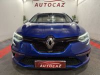 Renault Megane IV ESTATE dCi 165 Energy EDC GT - <small></small> 16.990 € <small>TTC</small> - #4