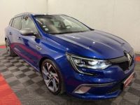 Renault Megane IV ESTATE dCi 165 Energy EDC GT - <small></small> 16.990 € <small>TTC</small> - #5