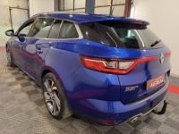 Renault Megane IV ESTATE dCi 165 Energy EDC GT - <small></small> 16.990 € <small>TTC</small> - #6