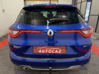 Renault Megane IV ESTATE dCi 165 Energy EDC GT - <small></small> 16.990 € <small>TTC</small> - #7