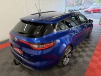 Renault Megane IV ESTATE dCi 165 Energy EDC GT - <small></small> 16.990 € <small>TTC</small> - #9