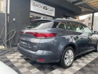 Renault Megane IV ESTATE E-TECH Plug-In Hybride 160 - 21N Business - <small></small> 13.990 € <small>TTC</small> - #6