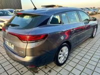 Renault Megane IV ESTATE E-TECH PLUG-IN HYBRIDE 160 BUSINESS - <small></small> 13.990 € <small>TTC</small> - #4