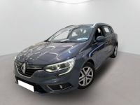 Renault Megane IV ESTATE ESTATE 1.5 Blue dCi 115 BUSINESS - <small></small> 15.490 € <small>TTC</small> - #1