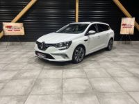 Renault Megane IV ESTATE Mégane IV Estate dCi 130 Energy Intens - <small></small> 14.590 € <small>TTC</small> - #1