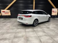 Renault Megane IV ESTATE Mégane IV Estate dCi 130 Energy Intens - <small></small> 14.590 € <small>TTC</small> - #2