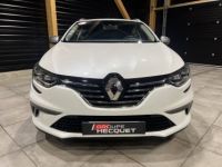 Renault Megane IV ESTATE Mégane IV Estate dCi 130 Energy Intens - <small></small> 14.590 € <small>TTC</small> - #4