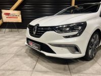 Renault Megane IV ESTATE Mégane IV Estate dCi 130 Energy Intens - <small></small> 14.590 € <small>TTC</small> - #6