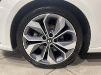 Renault Megane IV ESTATE Mégane IV Estate dCi 130 Energy Intens - <small></small> 14.590 € <small>TTC</small> - #7