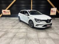 Renault Megane IV ESTATE Mégane IV Estate dCi 130 Energy Intens - <small></small> 14.590 € <small>TTC</small> - #40