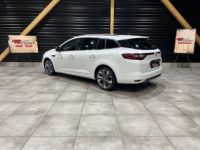 Renault Megane IV ESTATE Mégane IV Estate dCi 130 Energy Intens - <small></small> 14.590 € <small>TTC</small> - #43