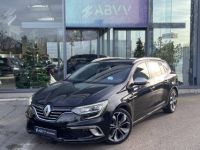 Renault Megane IV ESTATE Mégane IV Estate TCe 140 Energy EDC Intens - <small></small> 14.800 € <small>TTC</small> - #1