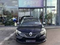 Renault Megane IV ESTATE Mégane IV Estate TCe 140 Energy EDC Intens - <small></small> 14.800 € <small>TTC</small> - #2