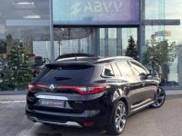 Renault Megane IV ESTATE Mégane IV Estate TCe 140 Energy EDC Intens - <small></small> 14.800 € <small>TTC</small> - #4