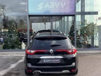 Renault Megane IV ESTATE Mégane IV Estate TCe 140 Energy EDC Intens - <small></small> 14.800 € <small>TTC</small> - #5