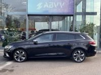 Renault Megane IV ESTATE Mégane IV Estate TCe 140 Energy EDC Intens - <small></small> 14.800 € <small>TTC</small> - #6