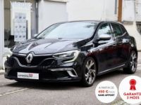 Renault Megane IV GT 1.6 dCi 163 4Control EDC6 (CarPlay,Bose,Sièges Chauffants) - <small></small> 17.990 € <small>TTC</small> - #1