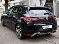 Renault Megane IV GT 1.6 dCi 163 4Control EDC6 (CarPlay,Bose,Sièges Chauffants) - <small></small> 17.990 € <small>TTC</small> - #3