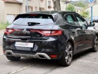 Renault Megane IV GT 1.6 dCi 163 4Control EDC6 (CarPlay,Bose,Sièges Chauffants) - <small></small> 17.990 € <small>TTC</small> - #5